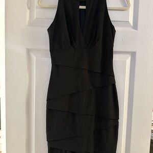 White House Black Market Size 2, Little Black Dress
